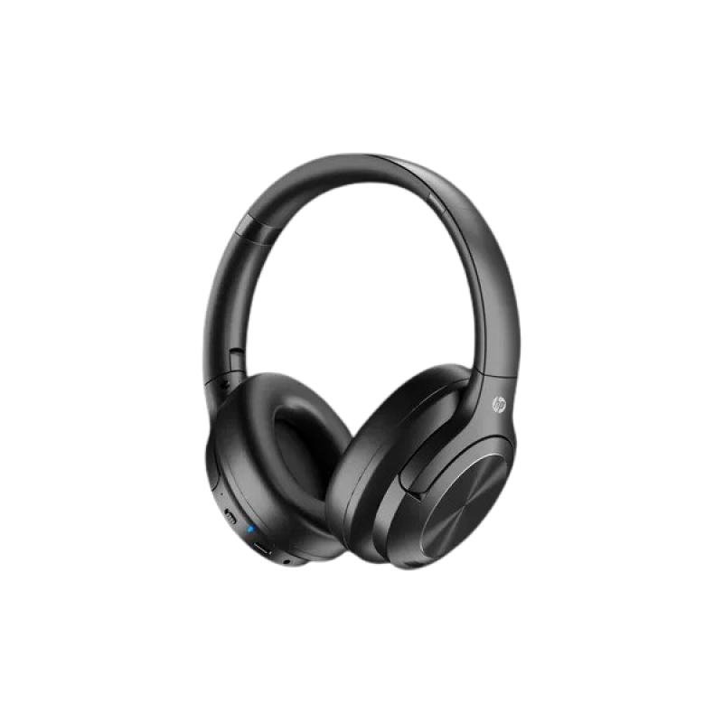 HP H300 Bluetooth Headset | Mic Active Noise Cancellation Over Ear | Black | 99Y17AA HP H300 Bluetooth Headset | Mic Active Noise Cancellation Over Ear | Black | 99Y17AA