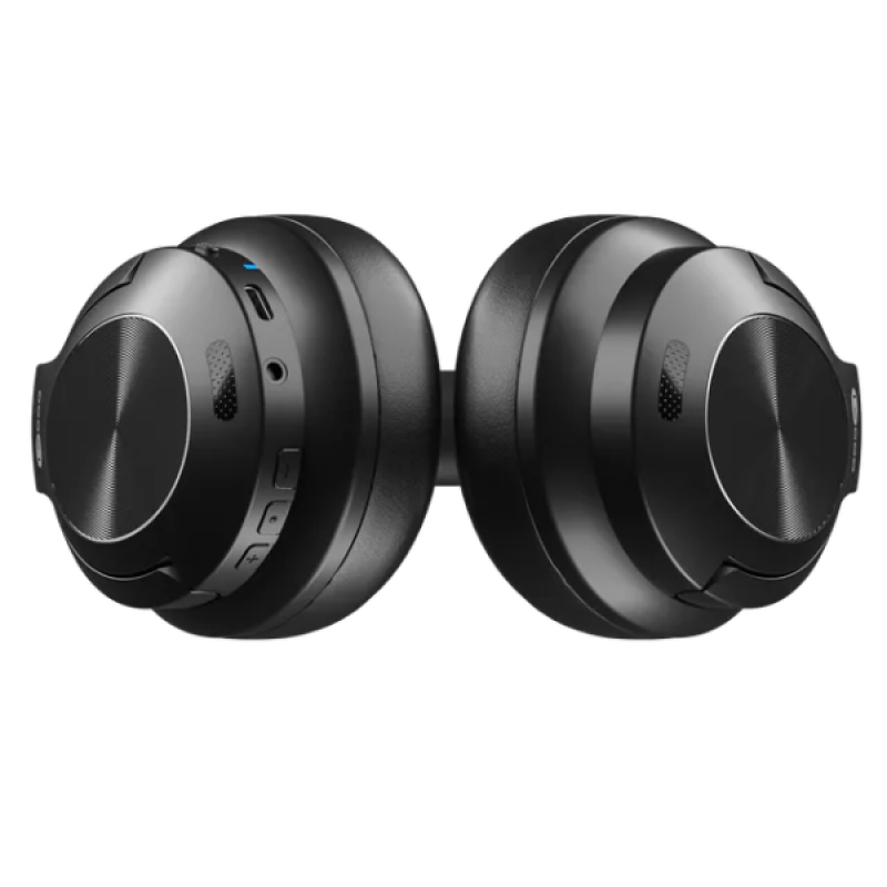 HP H300 Bluetooth Headset | Mic Active Noise Cancellation Over Ear | Black | 99Y17AA HP H300 Bluetooth Headset | Mic Active Noise Cancellation Over Ear | Black | 99Y17AA
