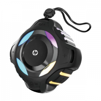 HP Wireless Speaker | Black | S300