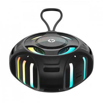 HP Wireless Speaker | Black | S300