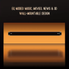 boAt Aavante Bar Home Theatre Soundbar Speaker | Dolby | Premium Black | A2060 boAt Aavante Bar Home Theatre Soundbar Speaker | Dolby | Premium Black | A2060