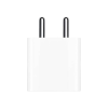 Apple MHJD3HN/A 20 W 4 A Mobile Charger | White Apple MHJD3HN/A 20 W 4 A Mobile Charger | White