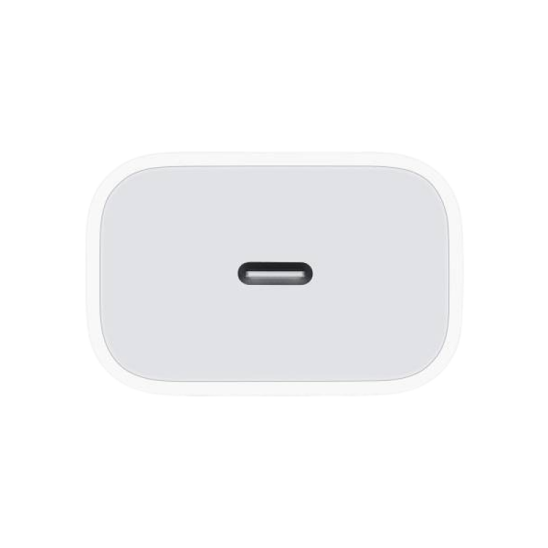 Apple MHJD3HN/A 20 W 4 A Mobile Charger | White Apple MHJD3HN/A 20 W 4 A Mobile Charger | White