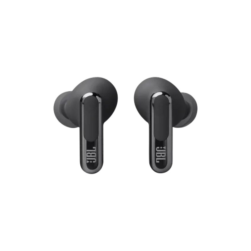 JBL Live Beam 3 TWS Earbuds | Black JBL Live Beam 3 TWS Earbuds | Black