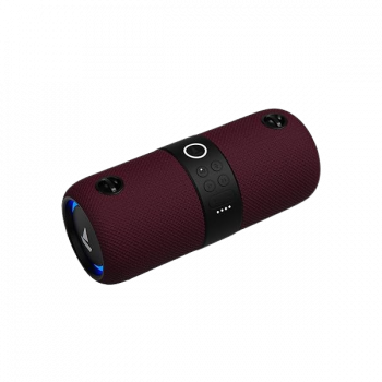 boAt Stone Bluetooth Speaker | 1200 | 14W | Maroon