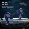 boAt Airdopes 138 Pro TWS Earbuds | IPX5 Water Resistant | ASAP Charge | Royal Blue
