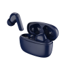 boAt Airdopes 138 Pro TWS Earbuds | IPX5 Water Resistant | ASAP Charge | Royal Blue