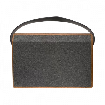 Philips Speaker | 10 W | Bluetooth | Range 10 m | Brown | TAS2218/94