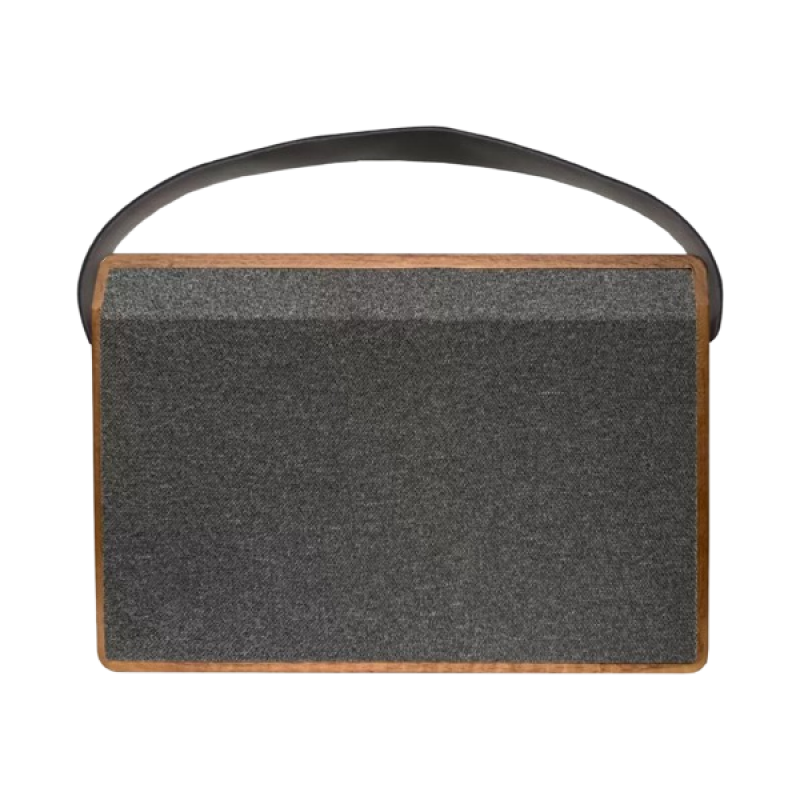 Philips Speaker | 10 W | Bluetooth | Range 10 m | Brown | TAS2218/94 Philips Speaker | 10 W | Bluetooth | Range 10 m | Brown | TAS2218/94