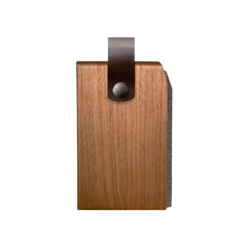 Philips Speaker | 10 W | Bluetooth | Range 10 m | Brown | TAS2218/94 Philips Speaker | 10 W | Bluetooth | Range 10 m | Brown | TAS2218/94