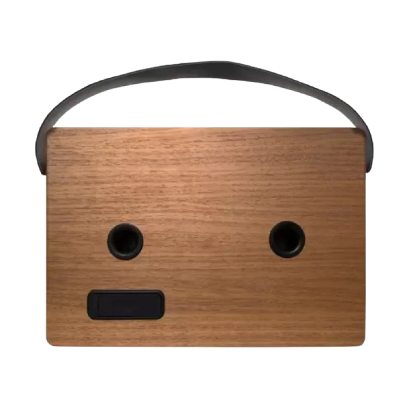 Philips Speaker | 10 W | Bluetooth | Range 10 m | Brown | TAS2218/94 Philips Speaker | 10 W | Bluetooth | Range 10 m | Brown | TAS2218/94