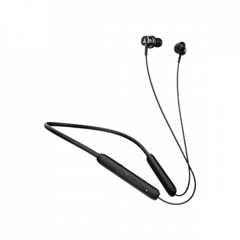 boAt Rockerz 195 V2 Pro Bluetooth Neckband | Active Black