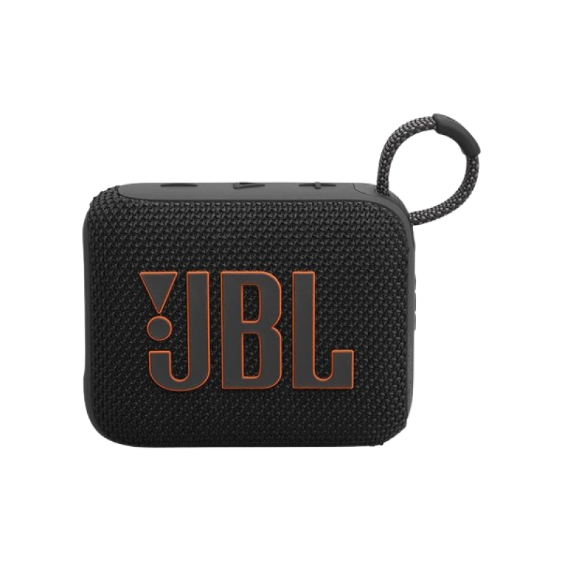 JBL Go 4 Wireless Ultra Portable Bluetooth Speaker | 4.2W | IP67 | Black | JBLGO4BLK JBL Go 4 Wireless Ultra Portable Bluetooth Speaker | 4.2W | IP67 | Black | JBLGO4BLK