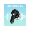 boAt Immortal 101 TWS Earbuds | 30 HRS Playtime | Blazing LEDs | Black Sabre boAt Immortal 101 TWS Earbuds | 30 HRS Playtime | Blazing LEDs | Black Sabre