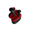 boAt Airdopes Ultra Plus | TWS in Ear Earbuds | 50 HRS Playback| 4-MIC ENx Technology | ASAP Charge | Active Black boAt Airdopes Ultra Plus | TWS in Ear Earbuds | 50 HRS Playback| 4-MIC ENx Technology | ASAP Charge | Active Black