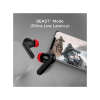 boAt Airdopes Ultra Plus | TWS in Ear Earbuds | 50 HRS Playback| 4-MIC ENx Technology | ASAP Charge | Active Black boAt Airdopes Ultra Plus | TWS in Ear Earbuds | 50 HRS Playback| 4-MIC ENx Technology | ASAP Charge | Active Black