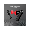 boAt Airdopes Ultra Plus | TWS in Ear Earbuds | 50 HRS Playback| 4-MIC ENx Technology | ASAP Charge | Active Black boAt Airdopes Ultra Plus | TWS in Ear Earbuds | 50 HRS Playback| 4-MIC ENx Technology | ASAP Charge | Active Black