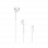 Apple Earpods | Lightning Connector | White | MWTY3ZM/A