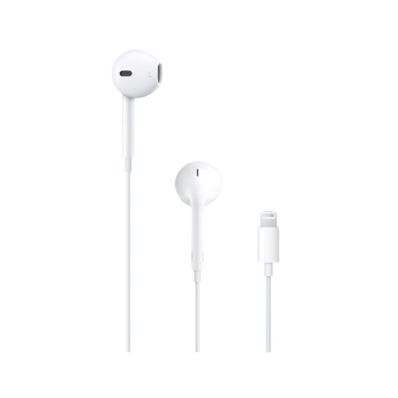Apple Earpods | Lightning Connector | White | MWTY3ZM/A Apple Earpods | Lightning Connector | White | MWTY3ZM/A
