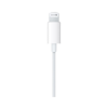 Apple Earpods | Lightning Connector | White | MWTY3ZM/A Apple Earpods | Lightning Connector | White | MWTY3ZM/A