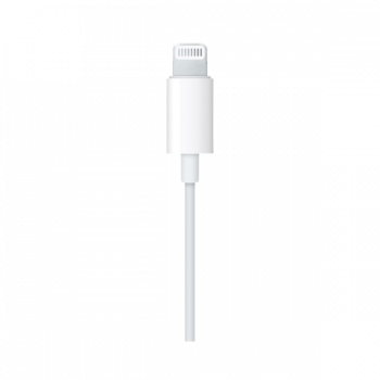 Apple Earpods | Lightning Connector | White | MWTY3ZM/A