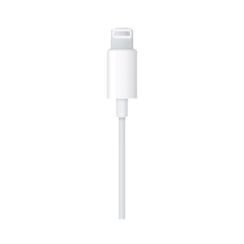 Apple Earpods | Lightning Connector | White | MWTY3ZM/A Apple Earpods | Lightning Connector | White | MWTY3ZM/A