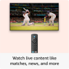 Amazon Fire TV Stick 4K | Alexa Voice Remote 3rd Gen | Dolby Vision and Atmos Support | Black | GENB0BTFPKY98 Amazon Fire TV Stick 4K | Alexa Voice Remote 3rd Gen | Dolby Vision and Atmos Support | Black | GENB0BTFPKY98