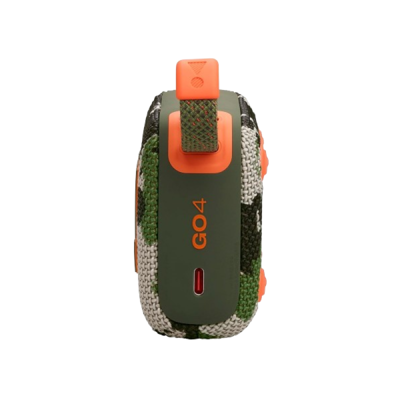 JBL Go 4 Wireless Ultra Portable Bluetooth Speaker | Pro Sound | Type C | Squad JBLGO4SQUAD JBL Go 4 Wireless Ultra Portable Bluetooth Speaker | Pro Sound | Type C | Squad JBLGO4SQUAD