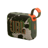 JBL Go 4 Wireless Ultra Portable Bluetooth Speaker | Pro Sound | Type C | Squad JBLGO4SQUAD JBL Go 4 Wireless Ultra Portable Bluetooth Speaker | Pro Sound | Type C | Squad JBLGO4SQUAD