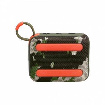 JBL Go 4 Wireless Ultra Portable Bluetooth Speaker | Pro Sound | Type C | Squad JBLGO4SQUAD JBL Go 4 Wireless Ultra Portable Bluetooth Speaker | Pro Sound | Type C | Squad JBLGO4SQUAD