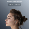 boAt Nirvana Ion True Wireless Earbuds | Bionic Mode | Blazing Comet