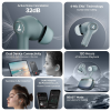 boAt Nirvana Ion True Wireless Earbuds | Bionic Mode | Blazing Comet