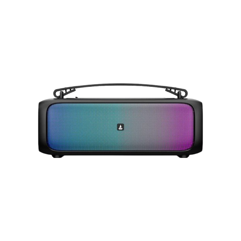 BoAt Stone Beam | Blutooth Speaker | Black | MSI BoAt Stone Beam | Blutooth Speaker | Black | MSI