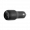 Belkin Dual USB C Car Charger | 42W PD | Black | CCB005QCBK