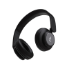 boAt Rockerz 450R | On Ear Headphones | 4.2 | Luscious Black boAt Rockerz 450R | On Ear Headphones | 4.2 | Luscious Black