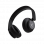 boAt Rockerz 450R | On Ear Headphones | 4.2 | Luscious Black
