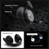 boAt Rockerz 450R | On Ear Headphones | 4.2 | Luscious Black boAt Rockerz 450R | On Ear Headphones | 4.2 | Luscious Black