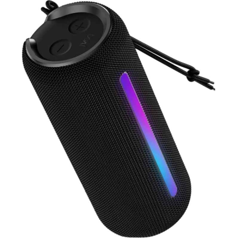 boAt Stone Spinx Pro speaker | 20 W | RGB LED | Midnight Black boAt Stone Spinx Pro speaker | 20 W | RGB LED | Midnight Black