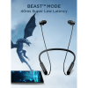 boAt Rockerz Apex Blutooth Neckband | Stellar Black