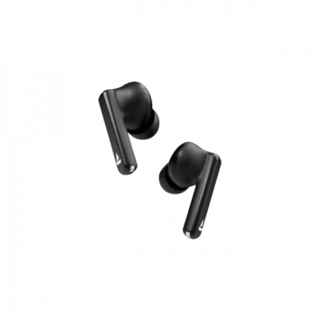 boAt Airdopes 170 ANC TWS Earbuds | 35 dB Active Noise Cancellation | Active BlackboAt Airdopes 170 ANC TWS Earbuds | 35 dB Active Noise Cancellation | Active Black