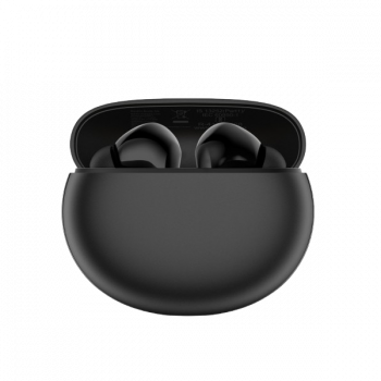 Redmi Buds 5A True Wireless Earbuds | ANC | AI Powered ENC | V5.4 | Black