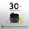 Redmi Buds 5A True Wireless Earbuds | ANC | AI Powered ENC | V5.4 | Black Redmi Buds 5A True Wireless Earbuds | ANC | AI Powered ENC | V5.4 | Black