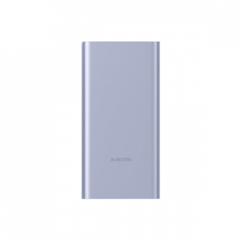 Xiaomi Power Bank 4i | 10000mAh | 22.5W Fast Charge | Coral Purple