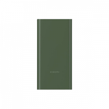 Xiaomi Power Bank 4i | 10000mAh | 22.5W Fast Charge | Olive Green