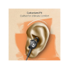 boAt Bassheads Wired Headset | 122 ANC | Active Noise Cancellation | Type-c Interface | 13mm Drivers | Black