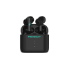 Fire-Boltt Firepods Antares True Wireless Earbuds | Black | BEP512 Fire-Boltt Firepods Antares True Wireless Earbuds | Black | BEP512