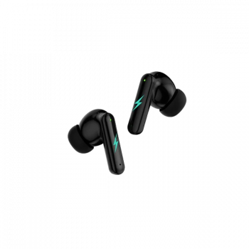 Fire-Boltt Firepods Antares True Wireless Earbuds | Black | BEP512