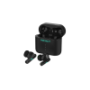 Fire-Boltt Firepods Antares True Wireless Earbuds | Black | BEP512 Fire-Boltt Firepods Antares True Wireless Earbuds | Black | BEP512