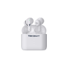 Fire Boltt Antares True Wireless Earbuds | White| BEP512