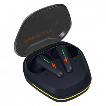 Fire-Boltt Fire Pods Lycan TWS Earbuds | Blue | BEP602